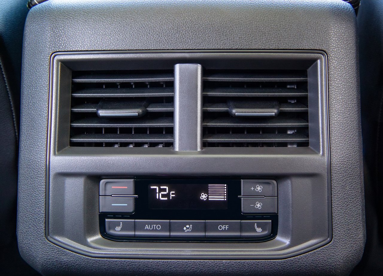 VOLKSWAGEN ATLAS, foto 59