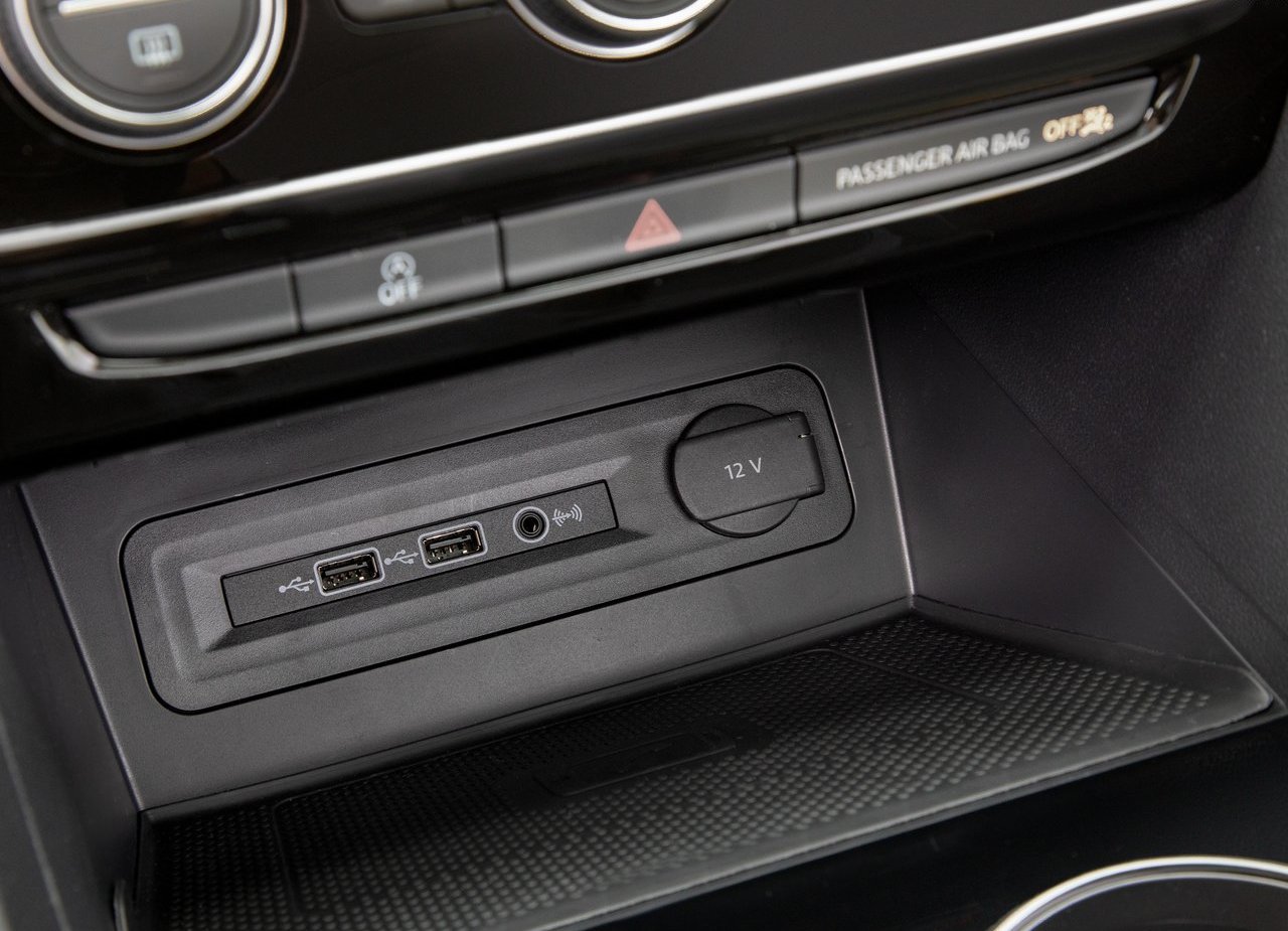 VOLKSWAGEN ATLAS, foto 60