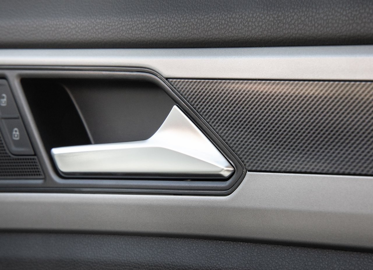 VOLKSWAGEN ATLAS, foto 66