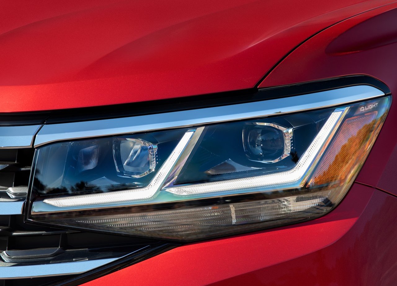 VOLKSWAGEN ATLAS, foto 80