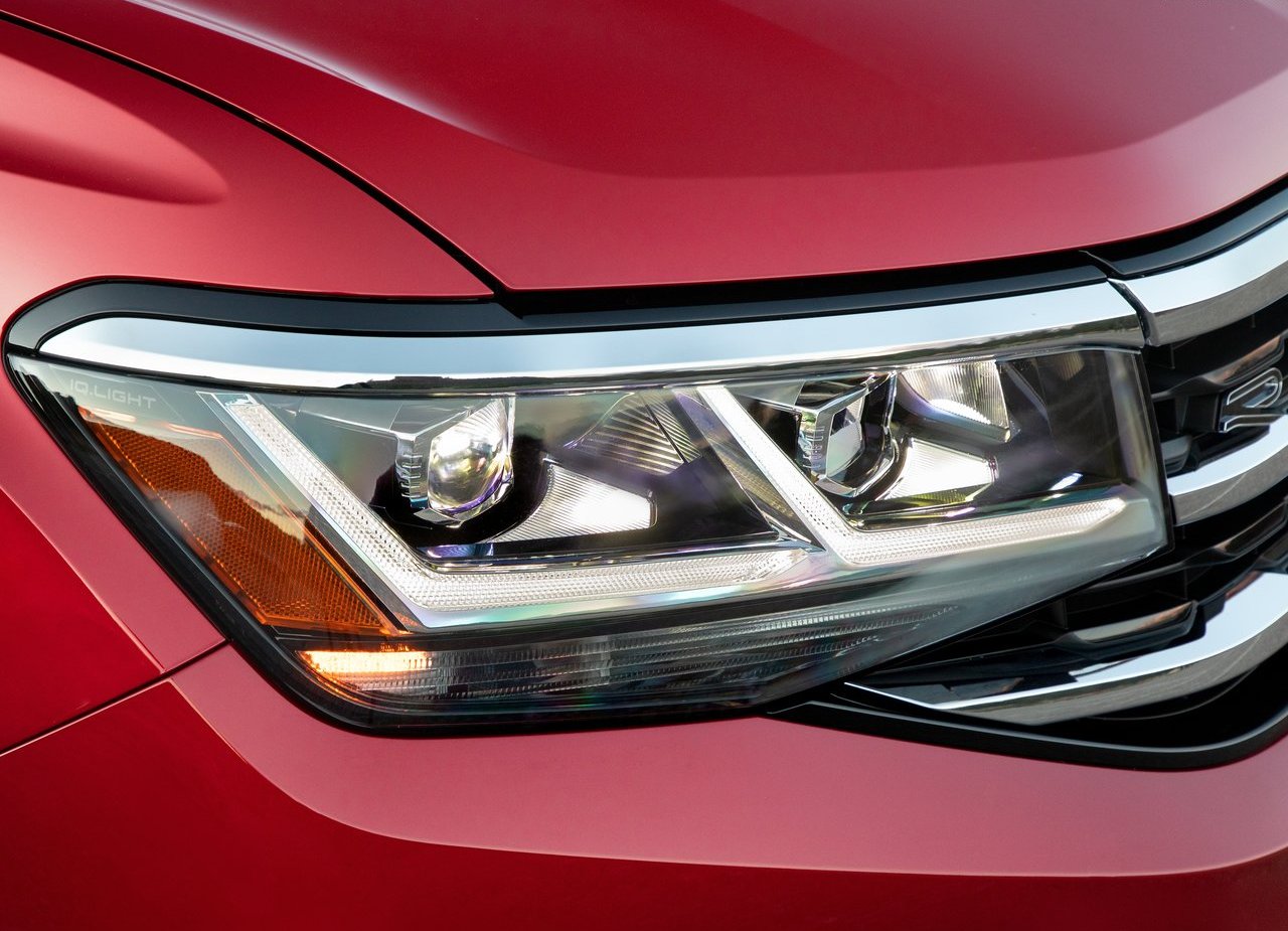 VOLKSWAGEN ATLAS, foto 81