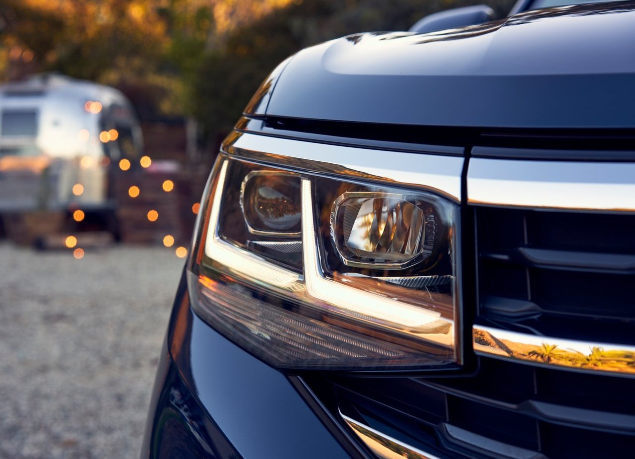 VOLKSWAGEN ATLAS, foto 82