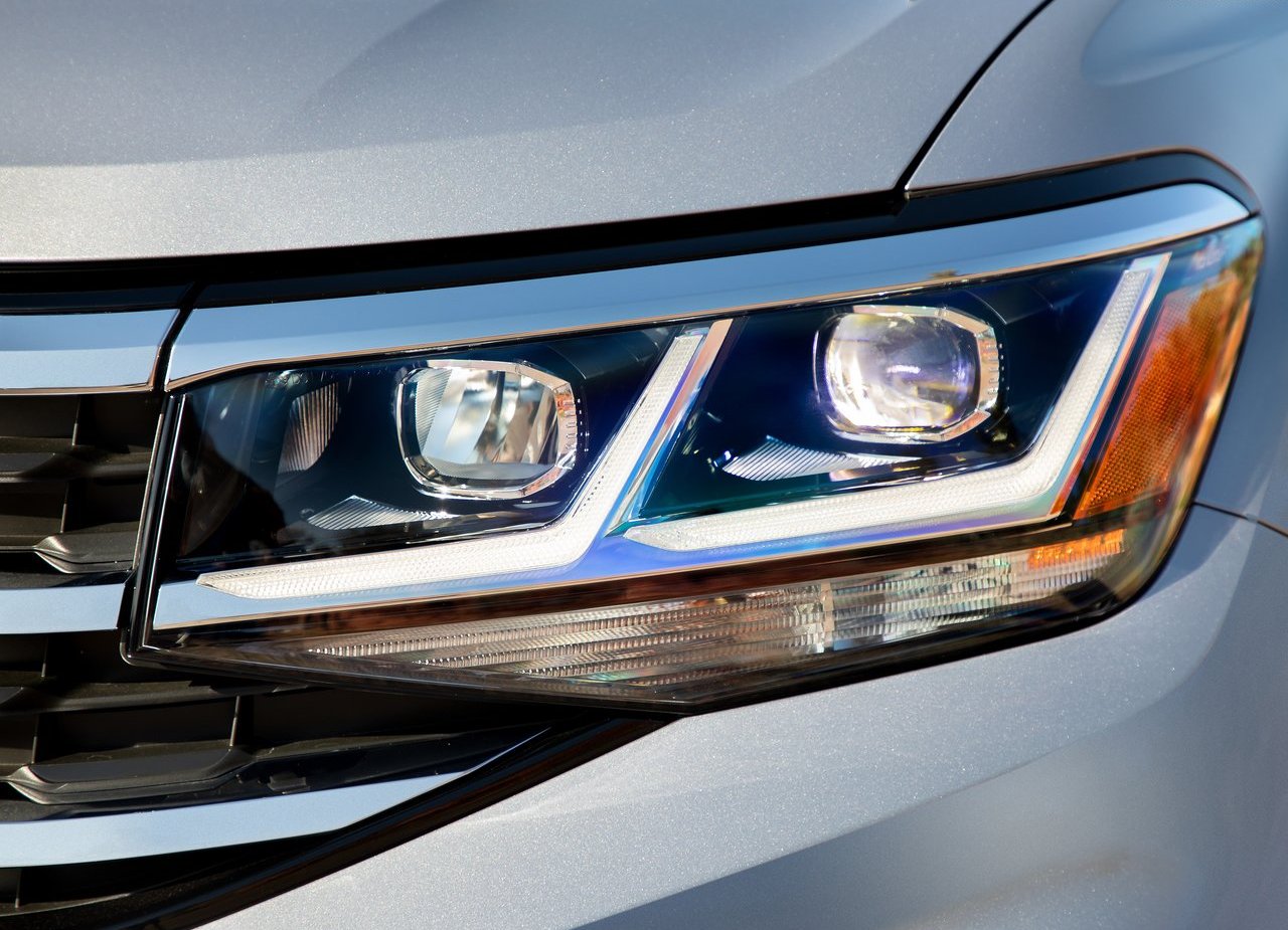 VOLKSWAGEN ATLAS, foto 83