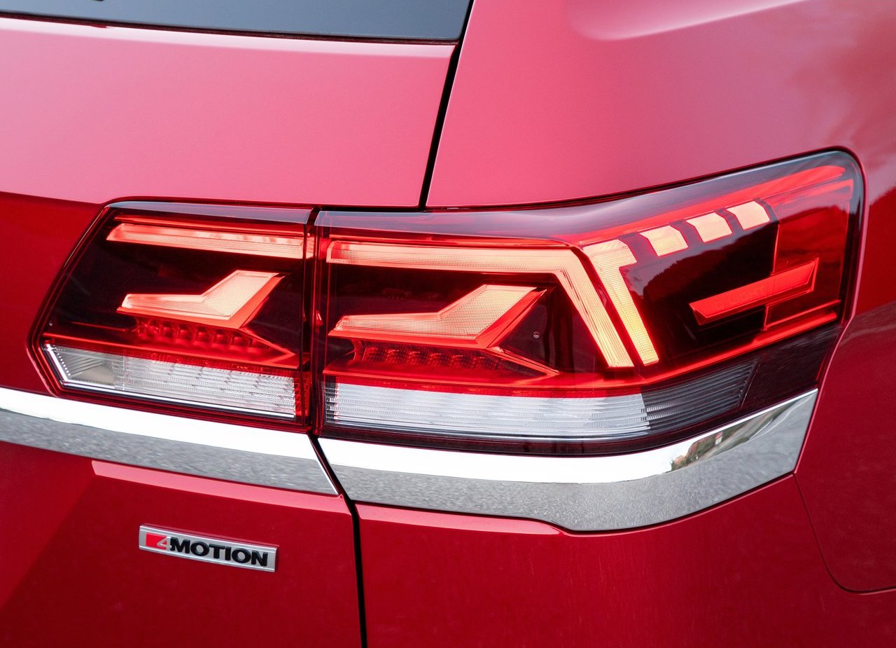 VOLKSWAGEN ATLAS, foto 86