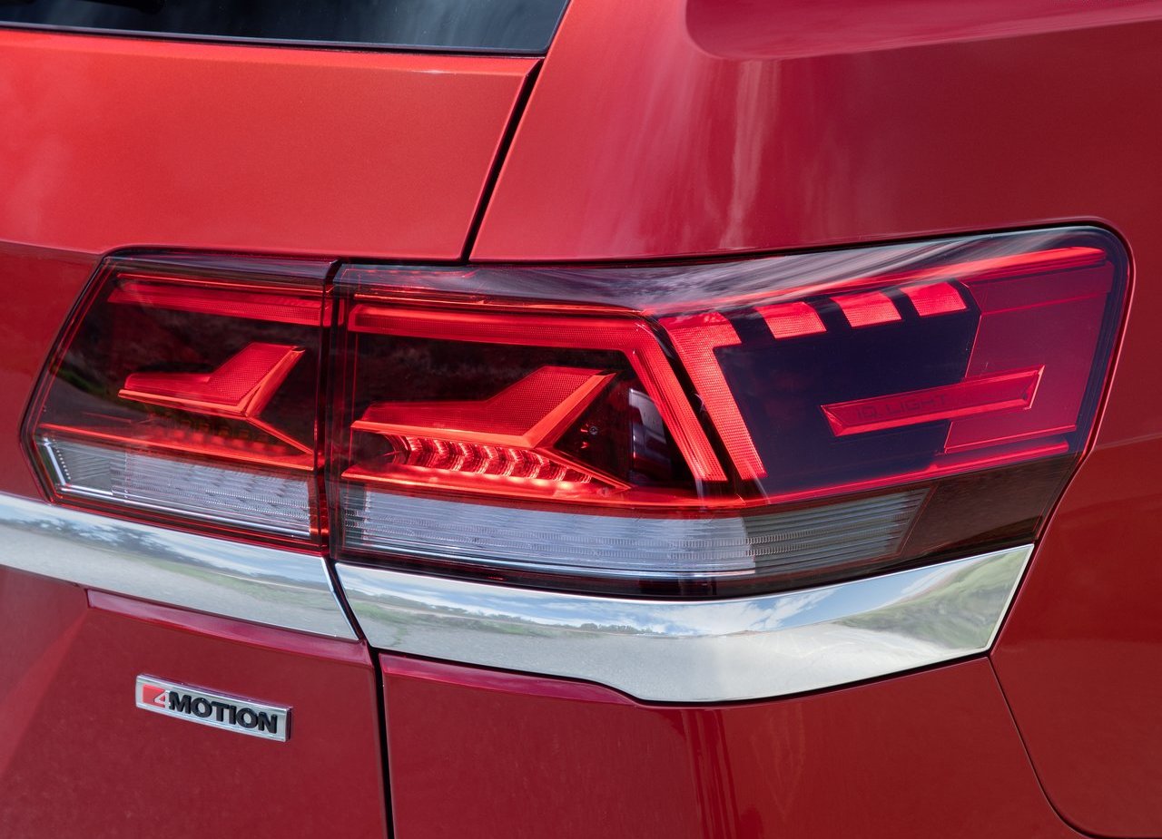 VOLKSWAGEN ATLAS, foto 87