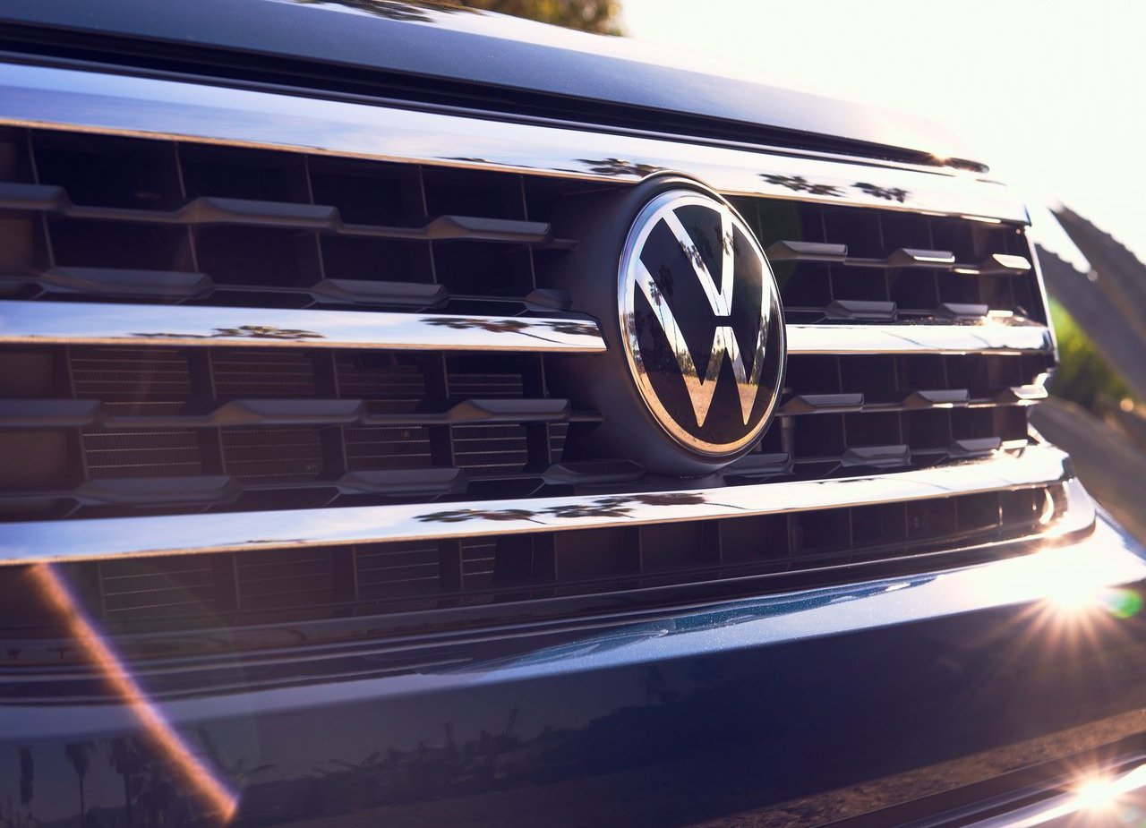 VOLKSWAGEN ATLAS, foto 90