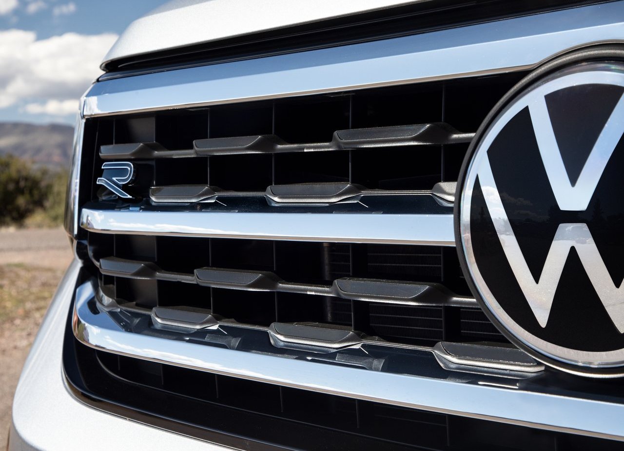 VOLKSWAGEN ATLAS, foto 91