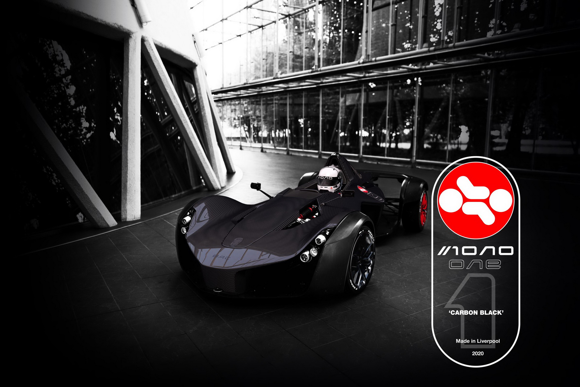 BAC MONO ONE EDITION, foto 4