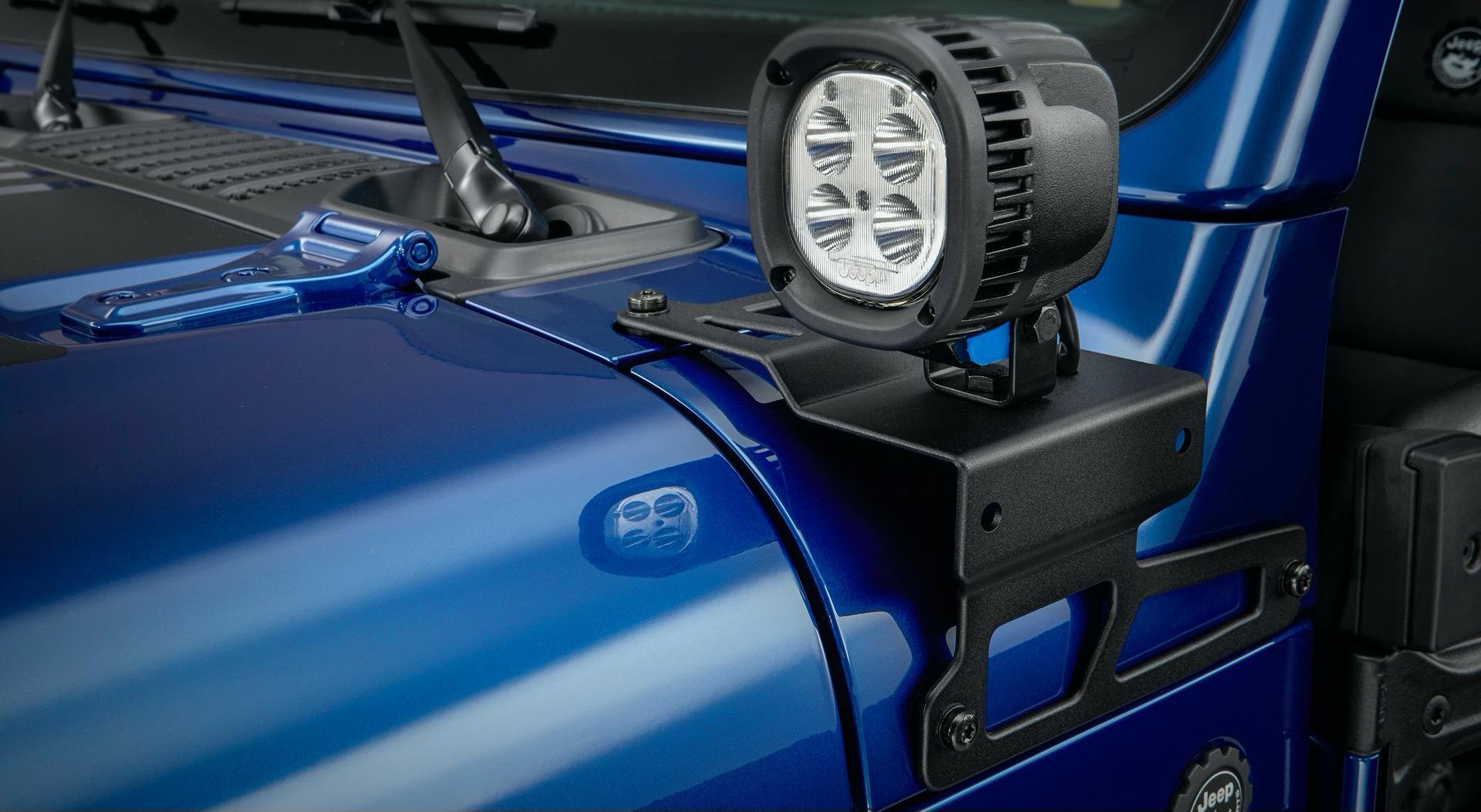 JEEP WRANGLER JPP 20 LIMITED EDITION, foto 5