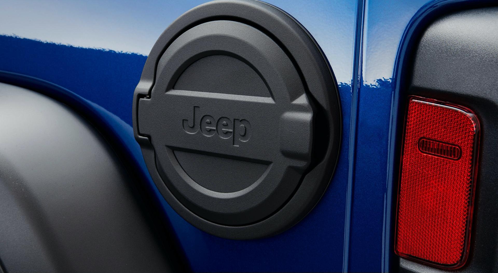 JEEP WRANGLER JPP 20 LIMITED EDITION, foto 10