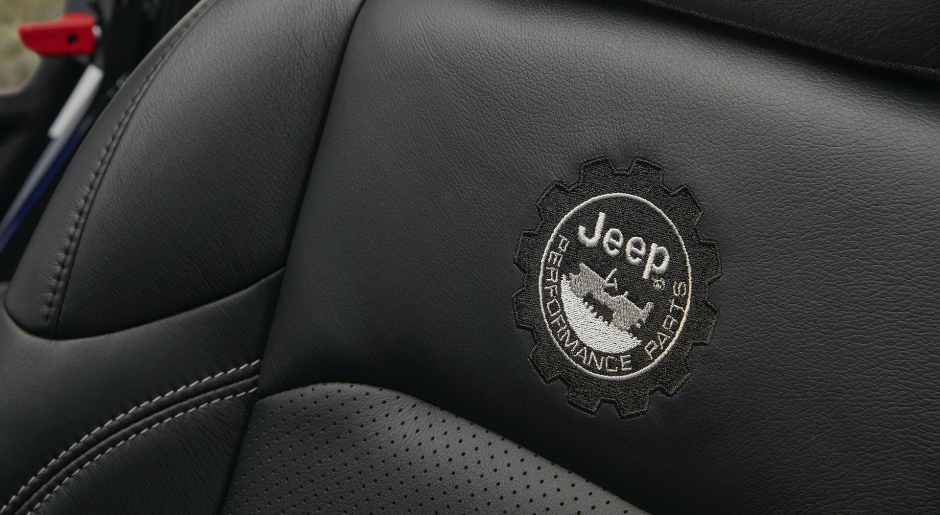 JEEP WRANGLER JPP 20 LIMITED EDITION, foto 14