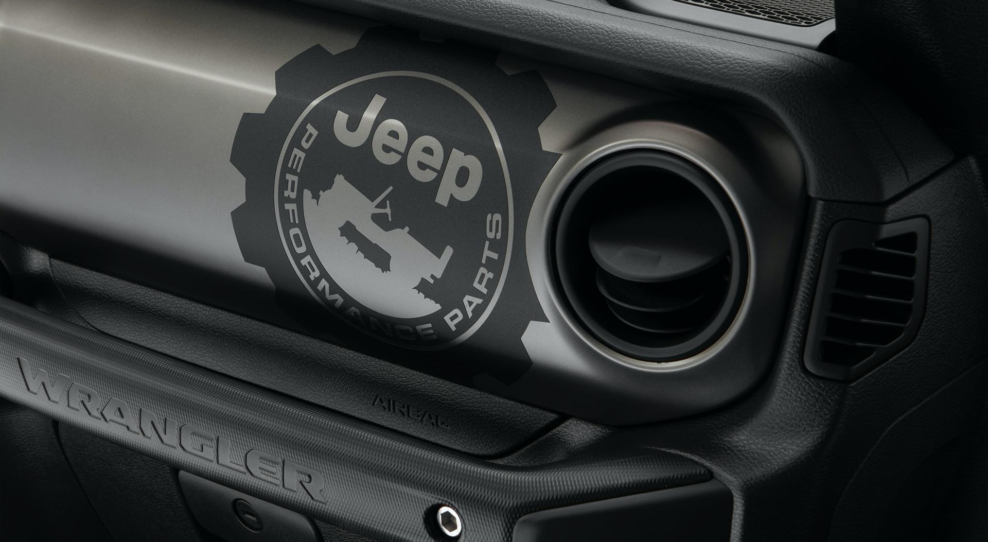 JEEP WRANGLER JPP 20 LIMITED EDITION, foto 15