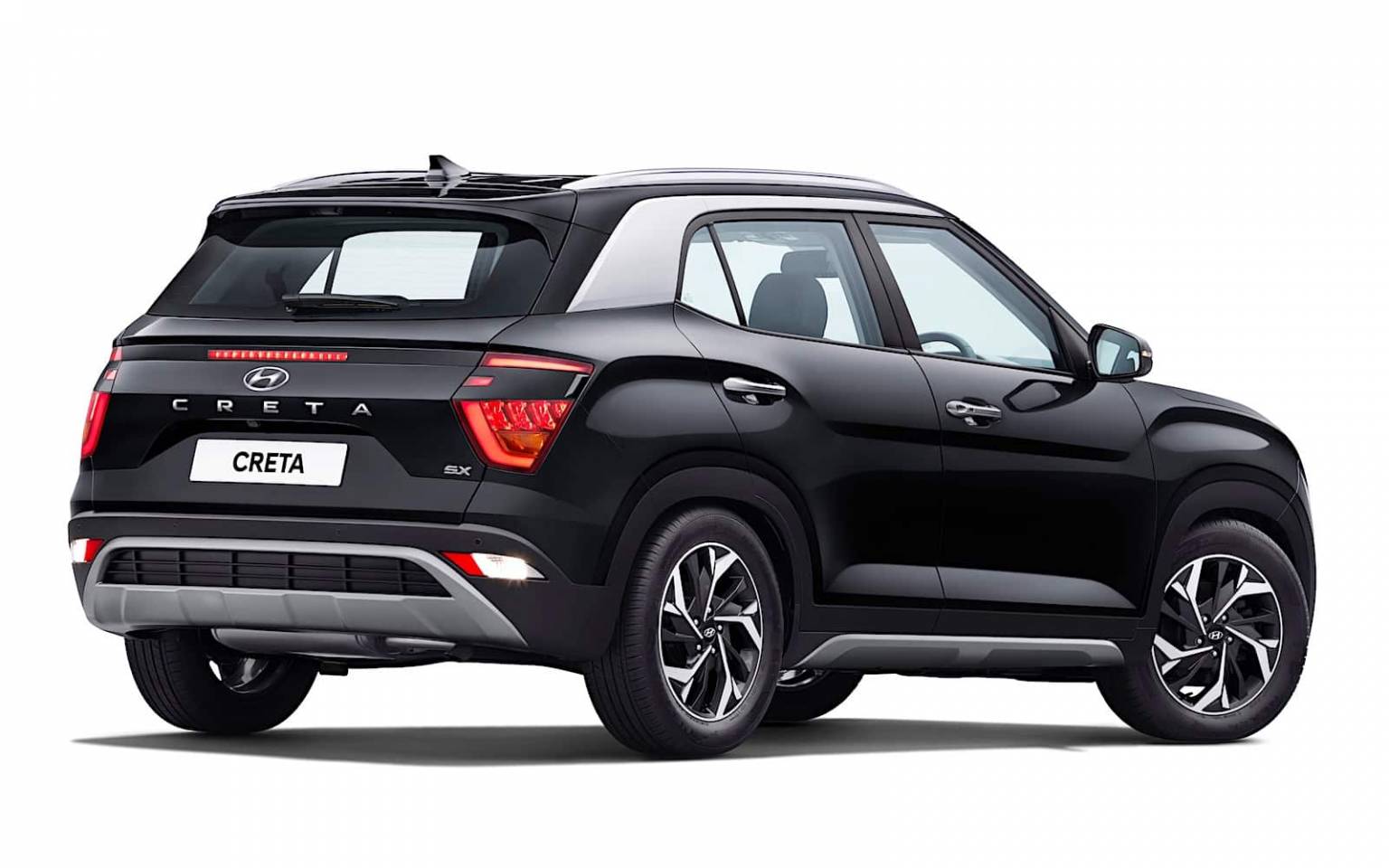 2020 - HYUNDAI CRETA INDIAN VERSION, foto 2