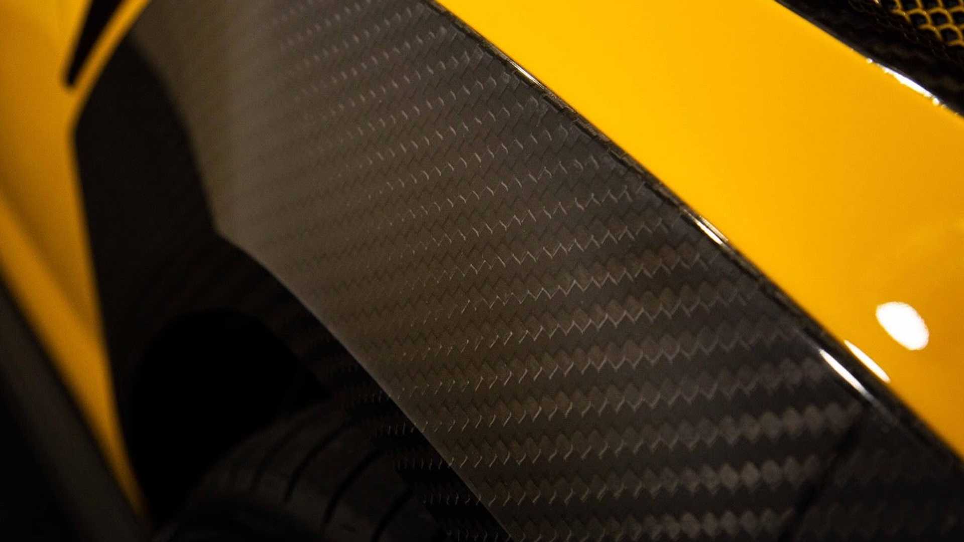 2020 - LAMBORGHINI URUS BY KEYVANY, foto 11