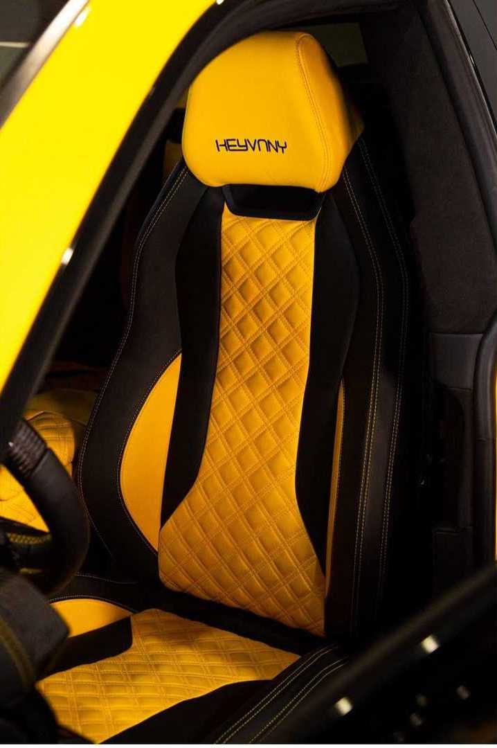 2020 - LAMBORGHINI URUS BY KEYVANY, foto 22