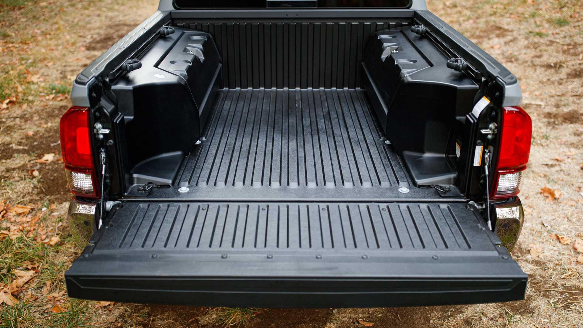 TOYOTA 4RUNNER & TACOMA & TUNDRA TRAIL EDITION, foto 4