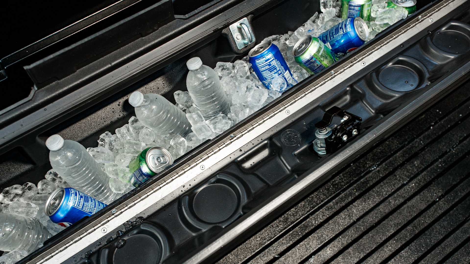 TOYOTA 4RUNNER & TACOMA & TUNDRA TRAIL EDITION, foto 5