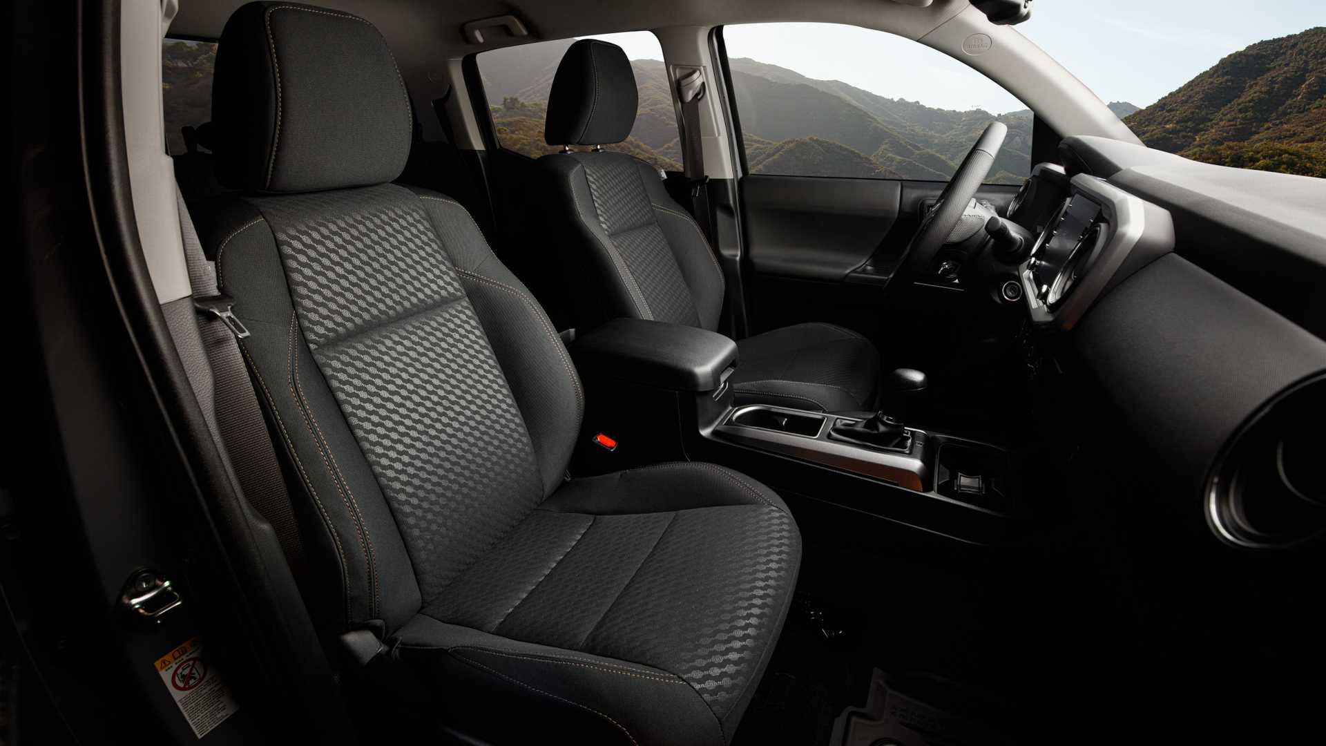 TOYOTA 4RUNNER & TACOMA & TUNDRA TRAIL EDITION, foto 7
