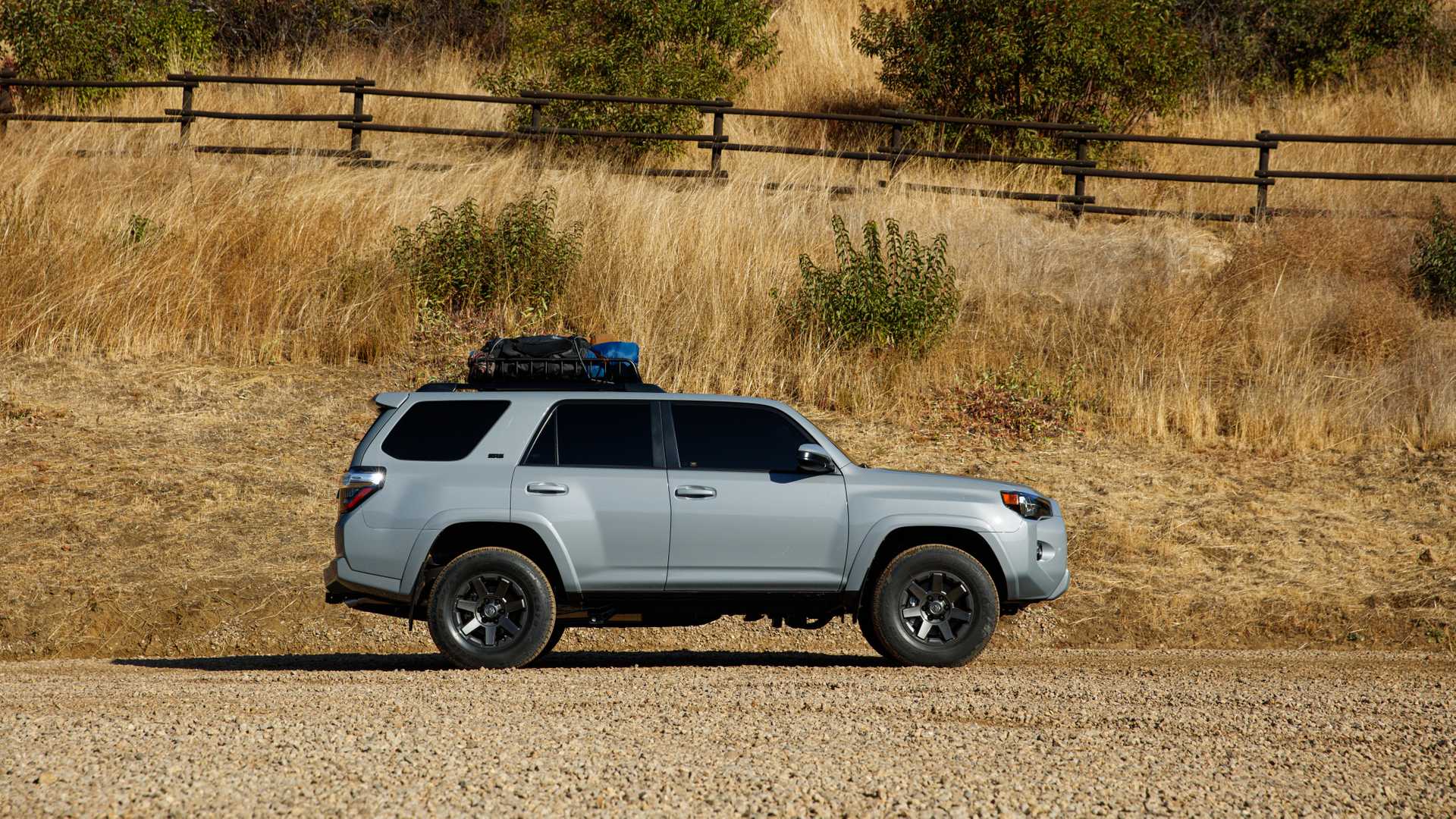 TOYOTA 4RUNNER & TACOMA & TUNDRA TRAIL EDITION, foto 8