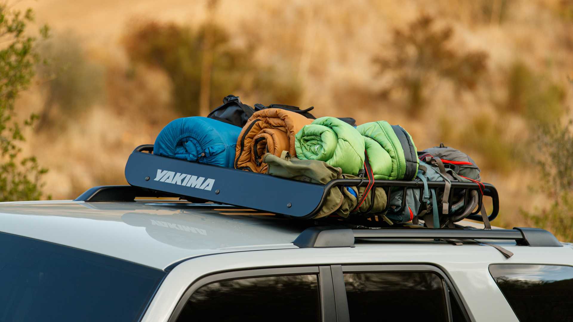 TOYOTA 4RUNNER & TACOMA & TUNDRA TRAIL EDITION, foto 9