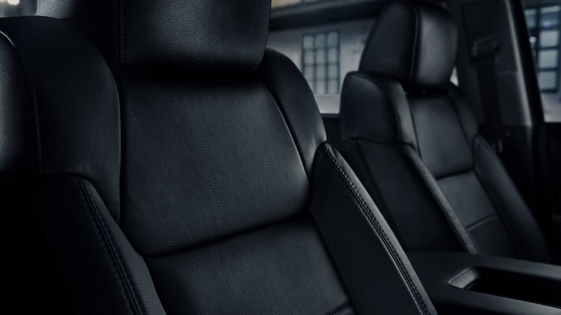 2020 - TOYOTA TACOMA & TUNDRA & SEQUOIA NIGHTSHADE EDITION, foto 13