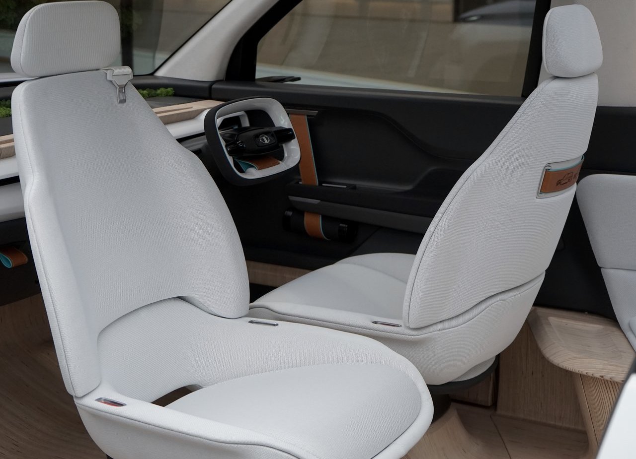 TATA SIERRA CONCEPT, foto 27