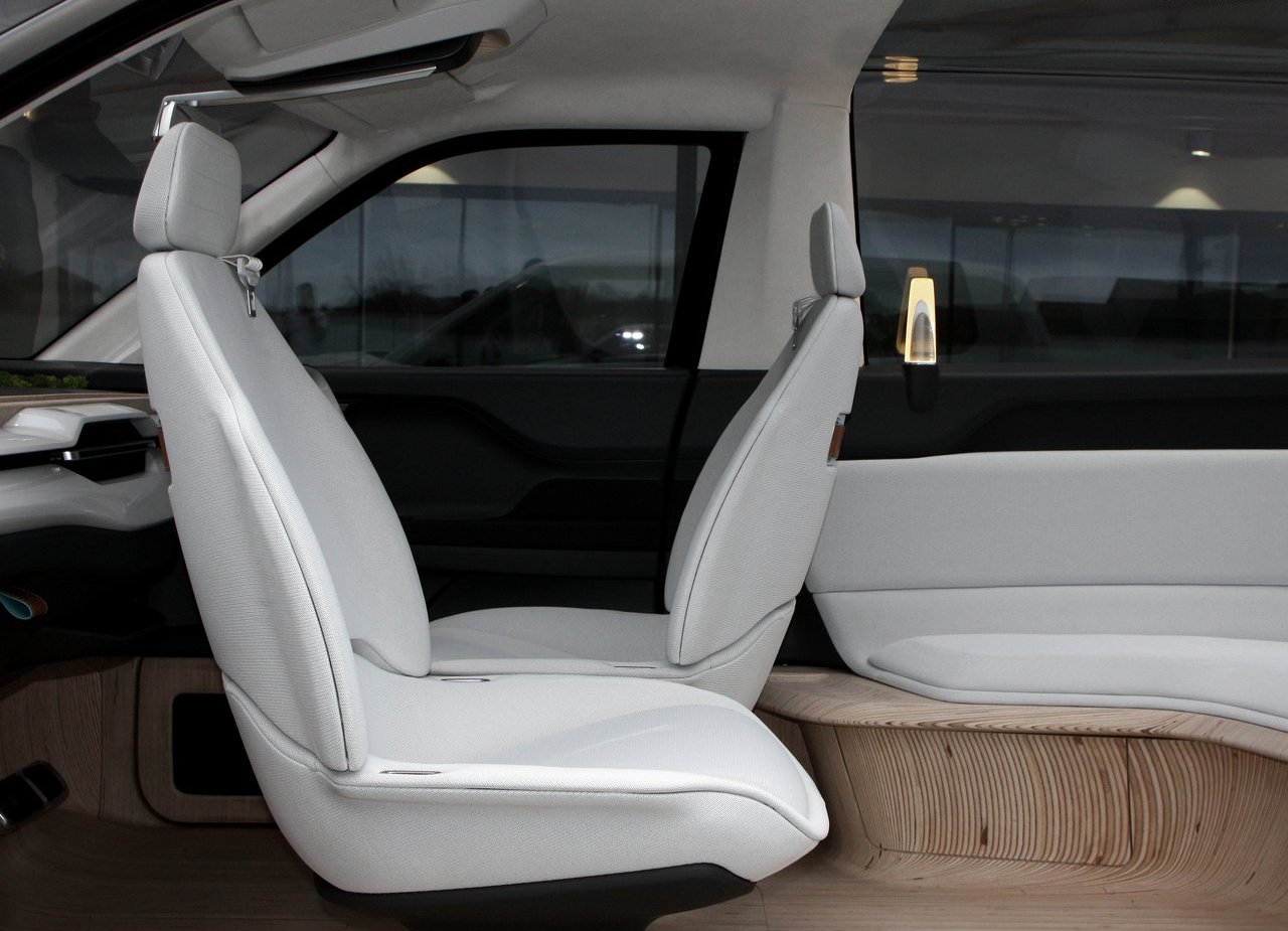 TATA SIERRA CONCEPT, foto 28