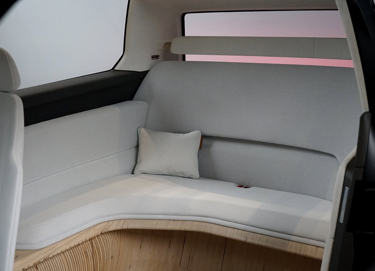 TATA SIERRA CONCEPT, foto 29