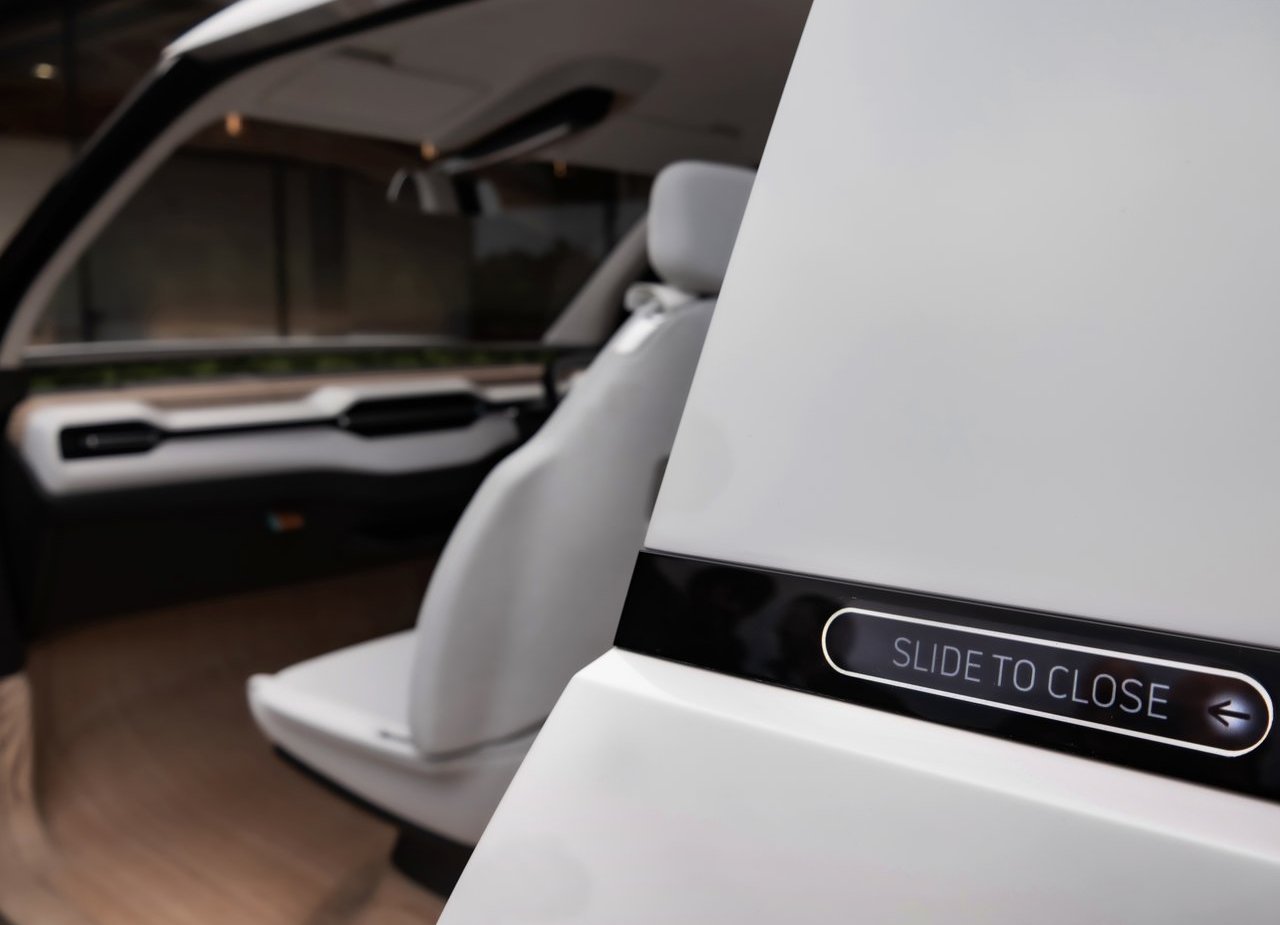 TATA SIERRA CONCEPT, foto 35