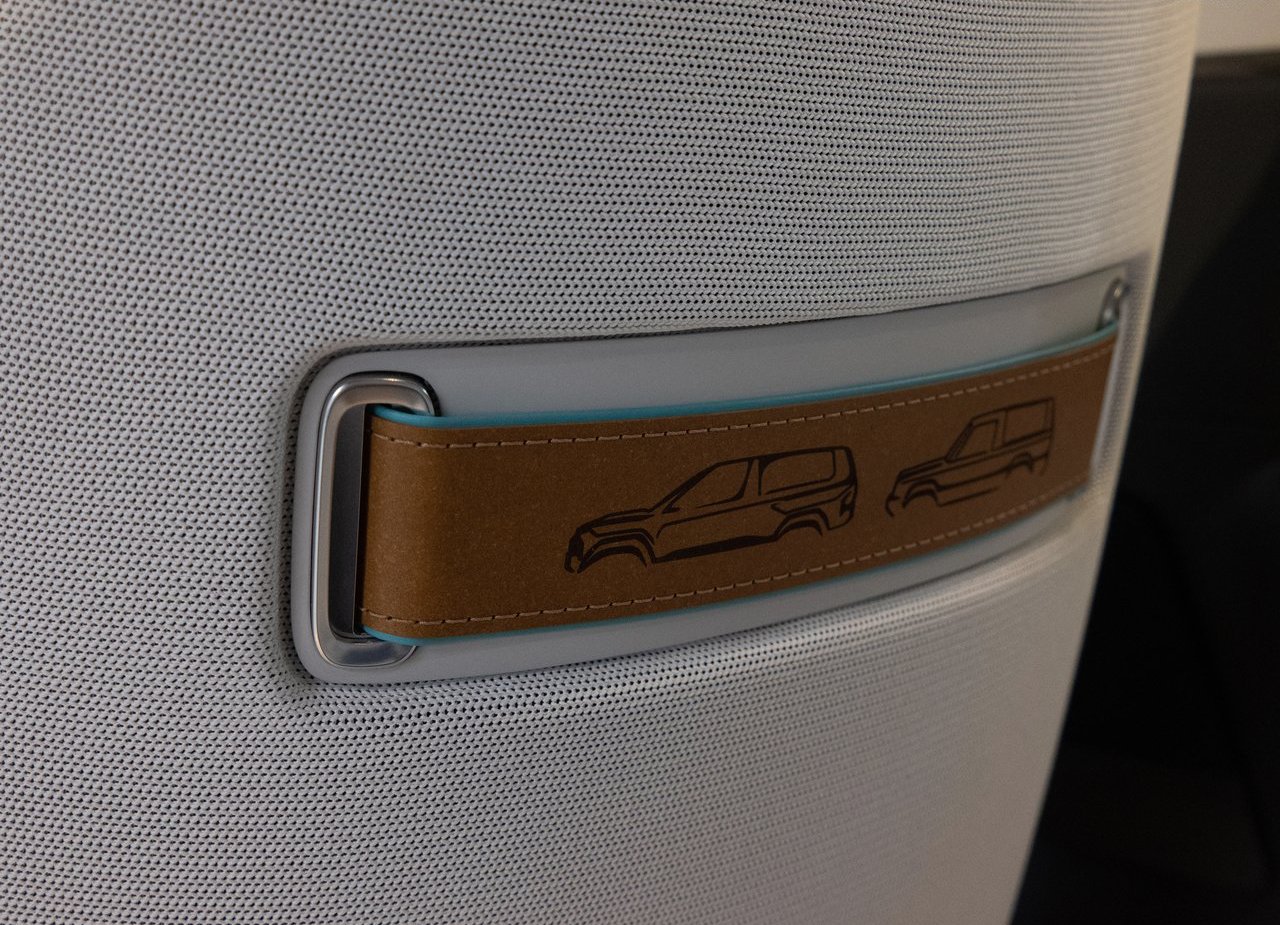 TATA SIERRA CONCEPT, foto 37