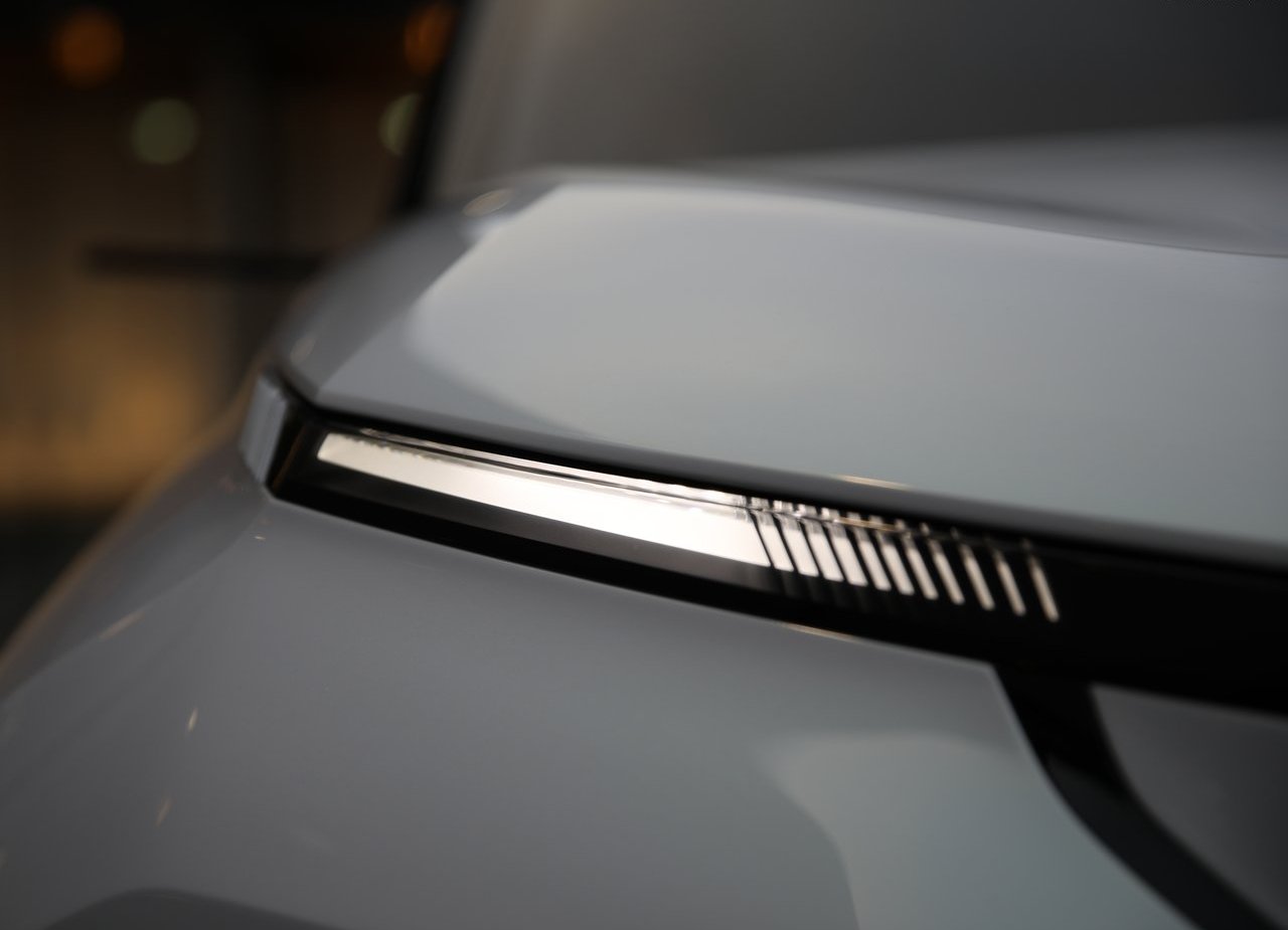 TATA SIERRA CONCEPT, foto 43