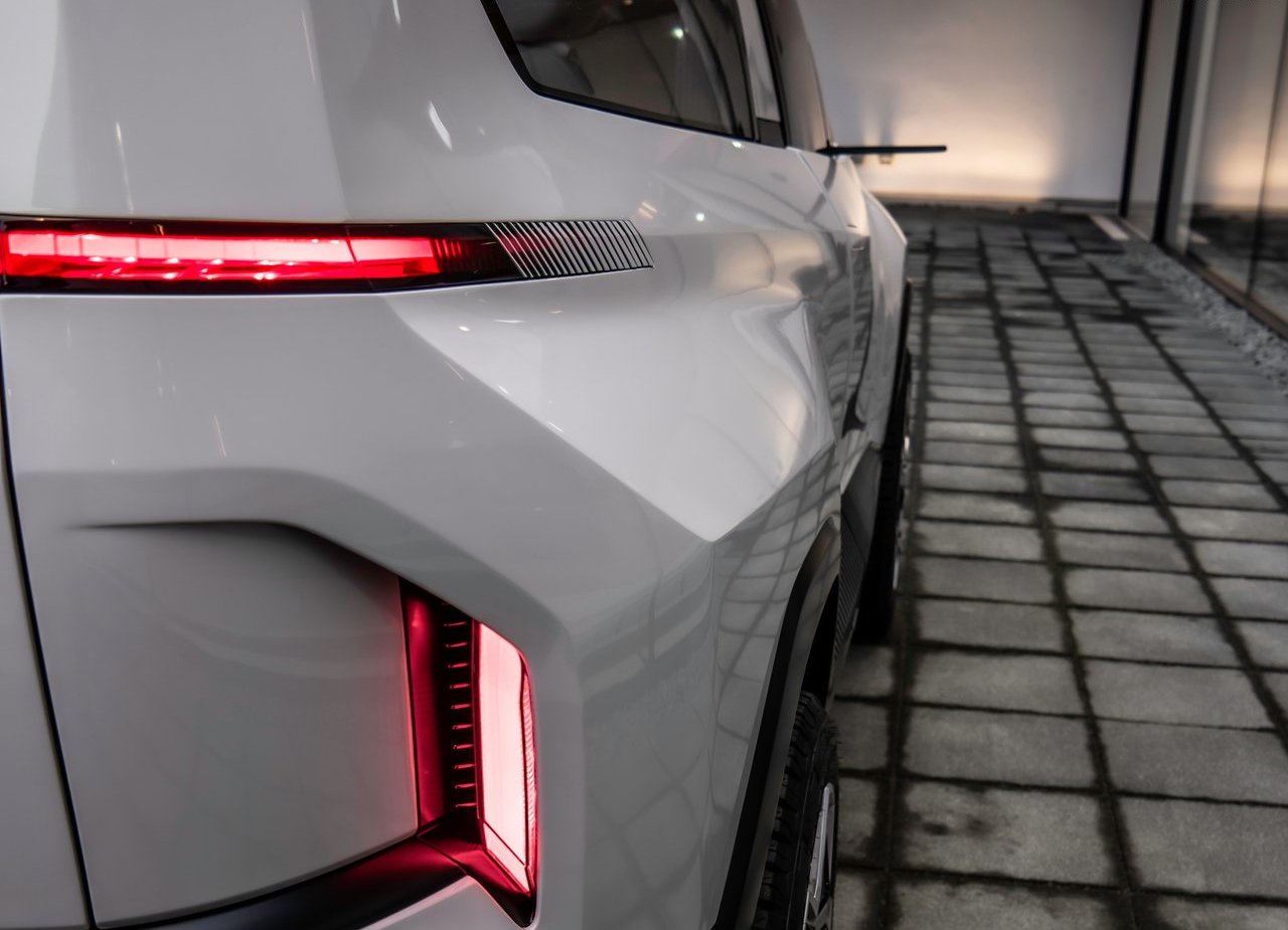 TATA SIERRA CONCEPT, foto 44