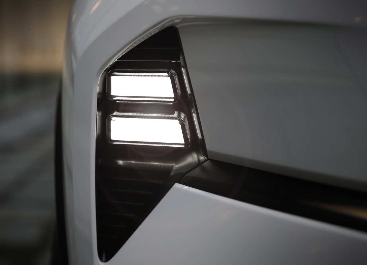 TATA SIERRA CONCEPT, foto 45