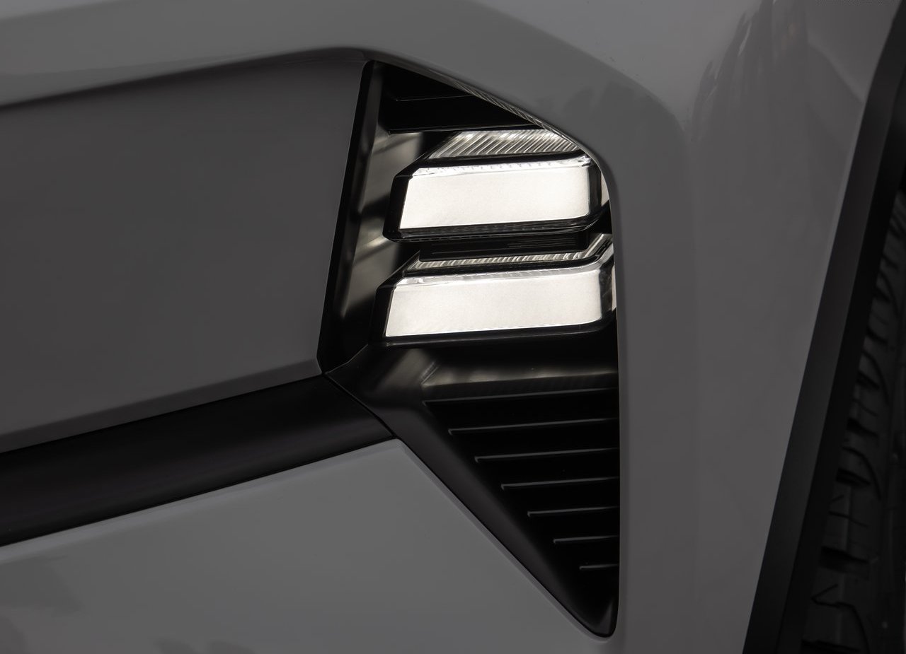 TATA SIERRA CONCEPT, foto 46