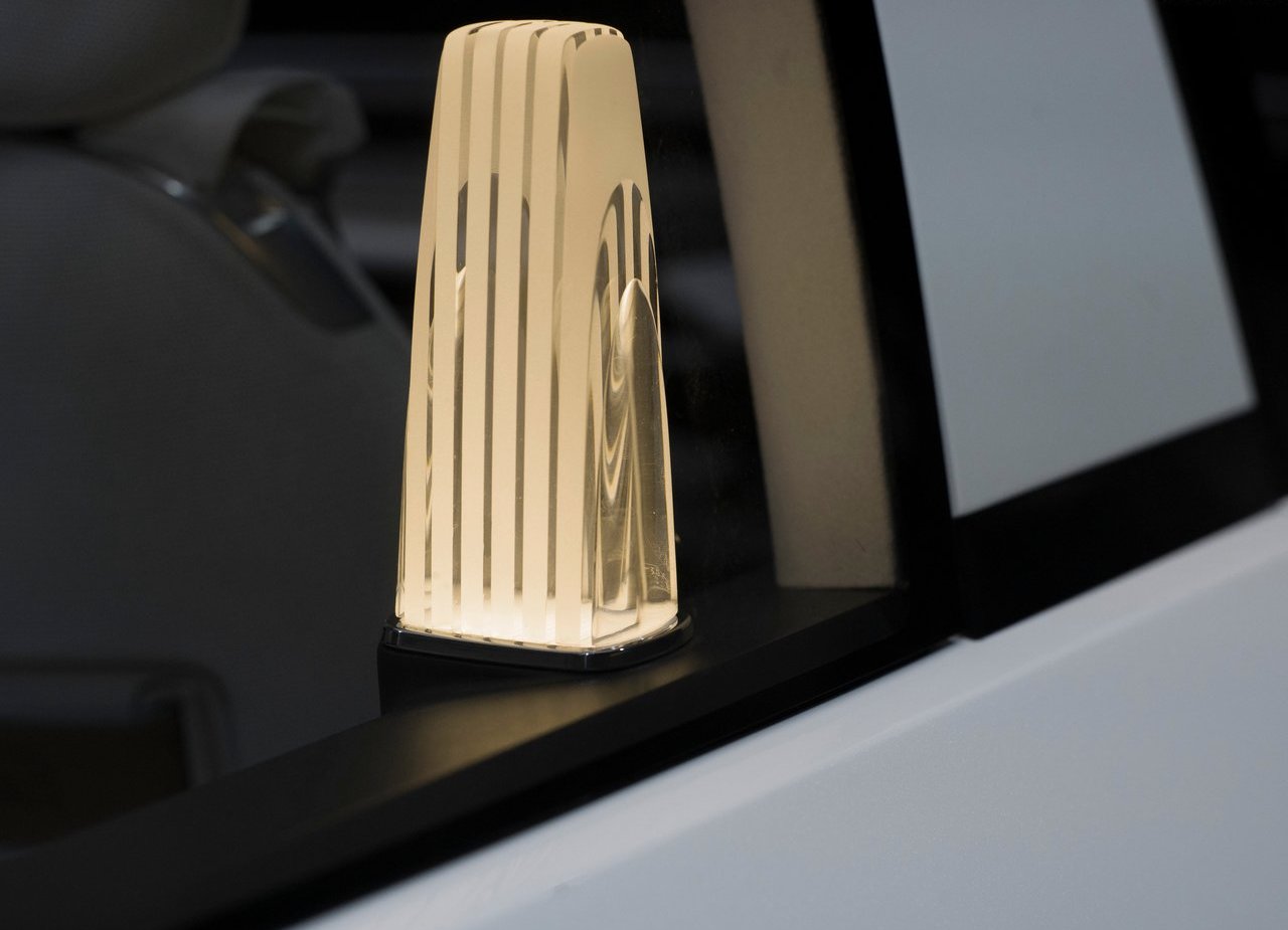 TATA SIERRA CONCEPT, foto 49