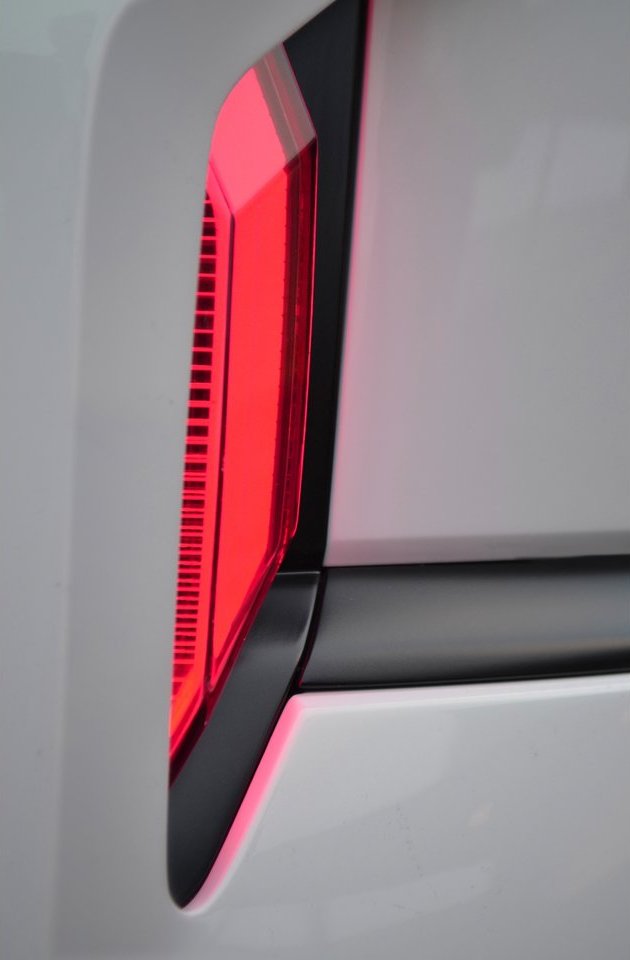 TATA SIERRA CONCEPT, foto 60