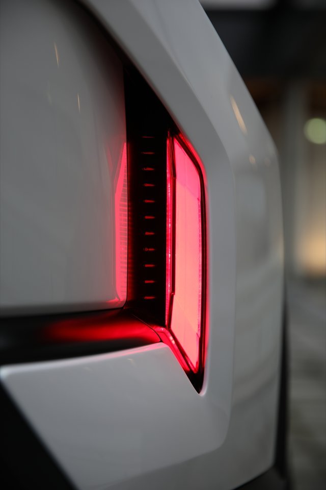 TATA SIERRA CONCEPT, foto 61