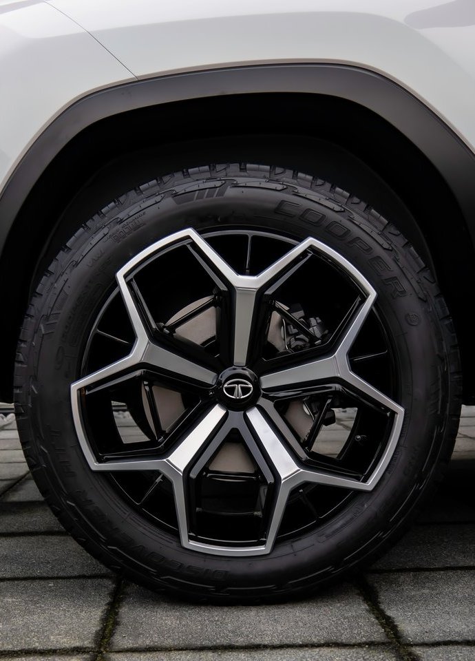 TATA SIERRA CONCEPT, foto 62