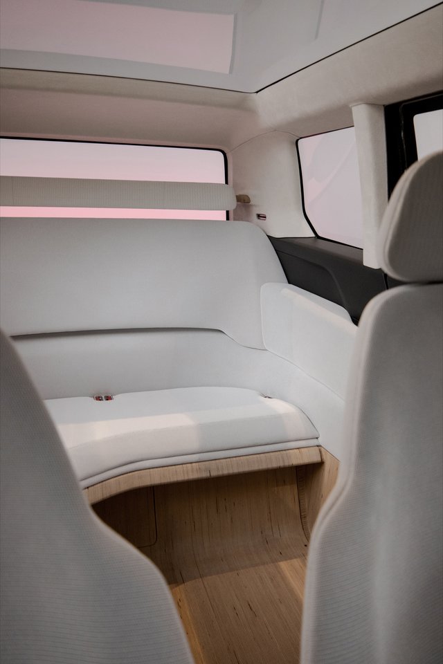 TATA SIERRA CONCEPT, foto 65