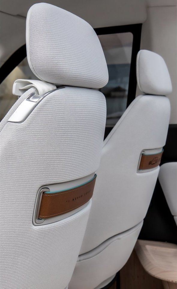 TATA SIERRA CONCEPT, foto 68