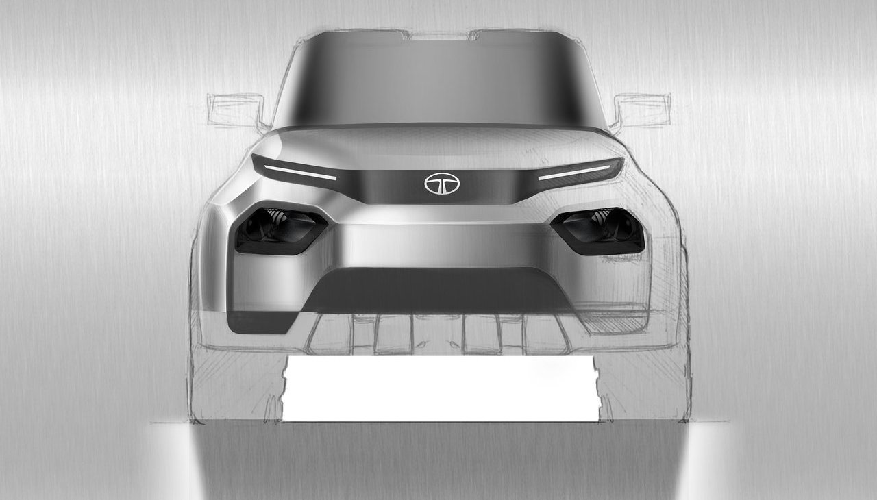TATA SIERRA CONCEPT, foto 77