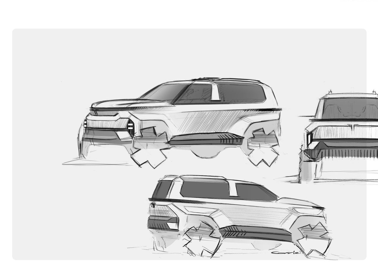 TATA SIERRA CONCEPT, foto 78
