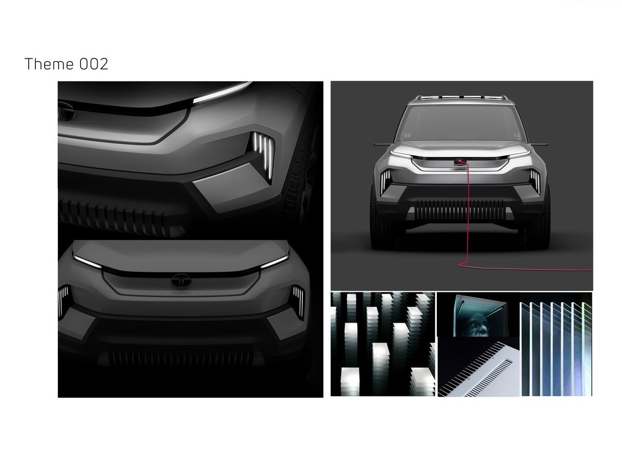 TATA SIERRA CONCEPT, foto 83