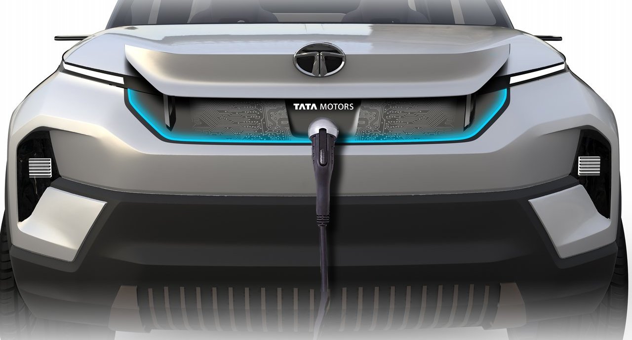 TATA SIERRA CONCEPT, foto 87