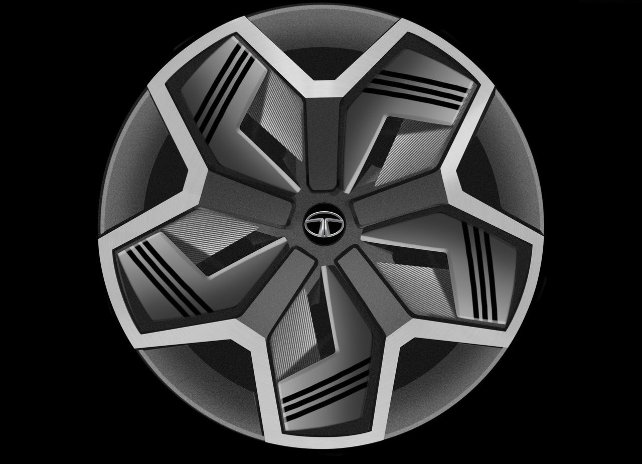 TATA SIERRA CONCEPT, foto 88