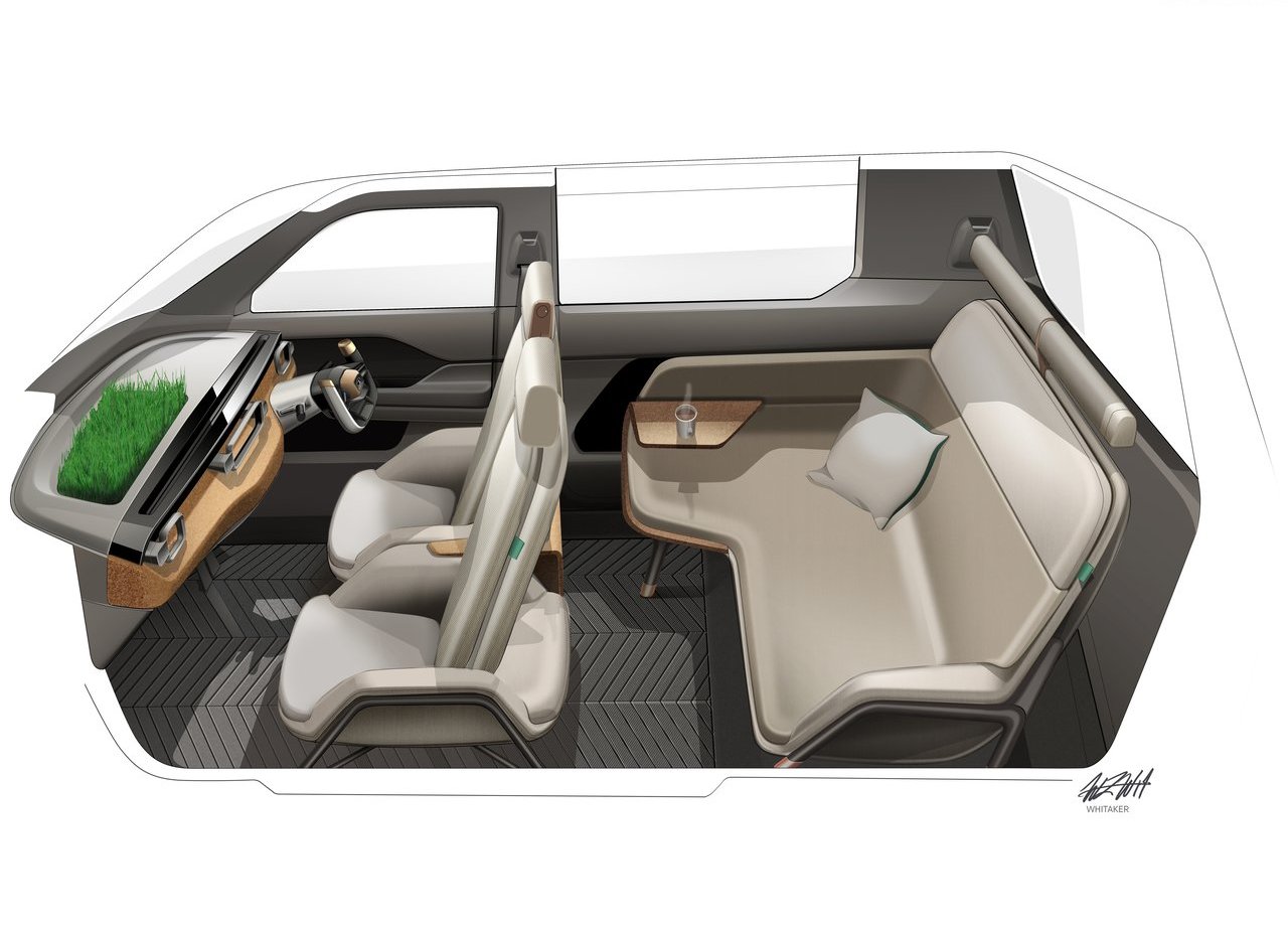 TATA SIERRA CONCEPT, foto 89