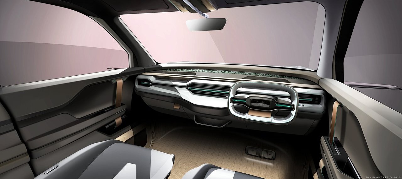 TATA SIERRA CONCEPT, foto 91