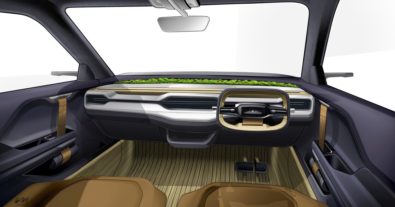 TATA SIERRA CONCEPT, foto 92