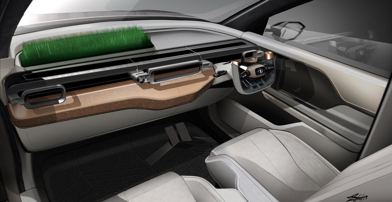 TATA SIERRA CONCEPT, foto 93
