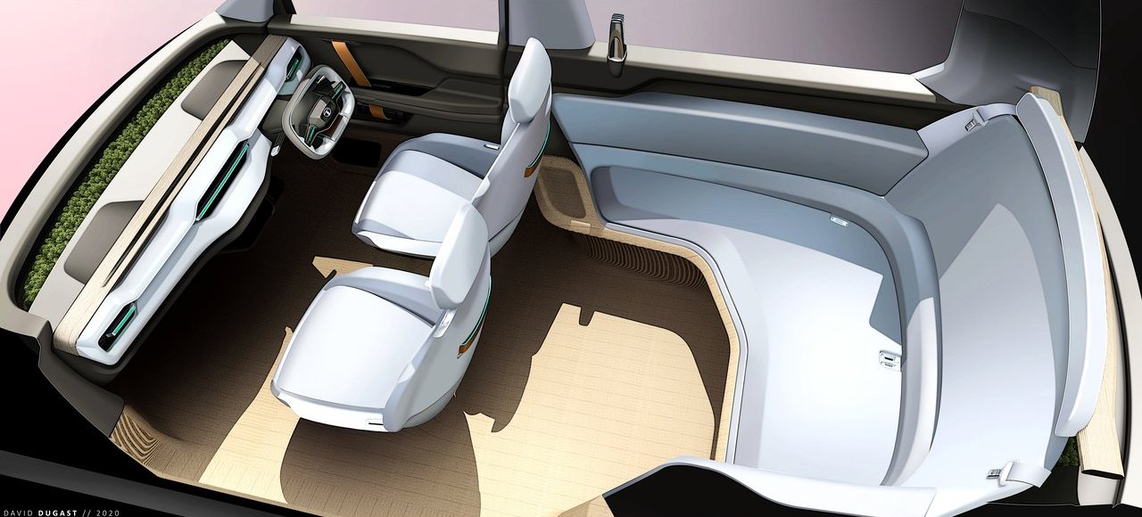 TATA SIERRA CONCEPT, foto 94